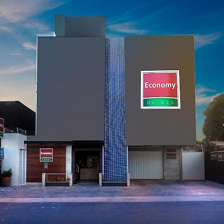 Economy Apart Natal Ngoại thất bức ảnh