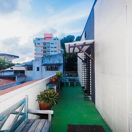 Economy Apart Natal Ngoại thất bức ảnh