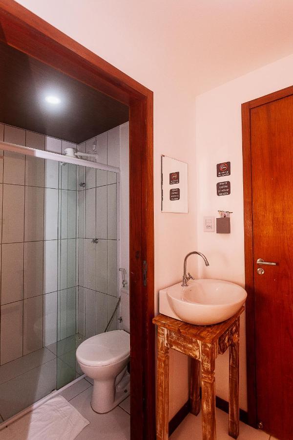Economy Apart Natal Ngoại thất bức ảnh