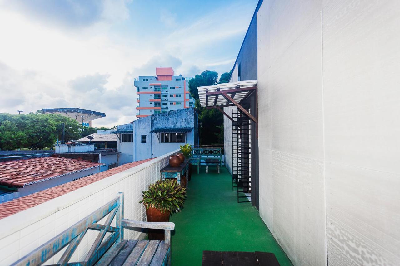 Economy Apart Natal Ngoại thất bức ảnh
