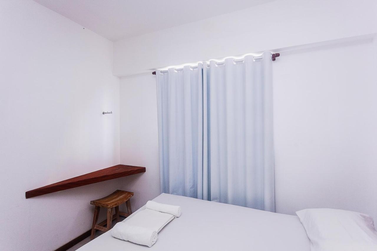 Economy Apart Natal Ngoại thất bức ảnh