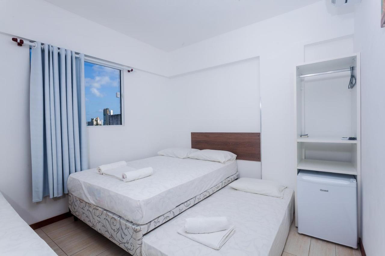 Economy Apart Natal Ngoại thất bức ảnh