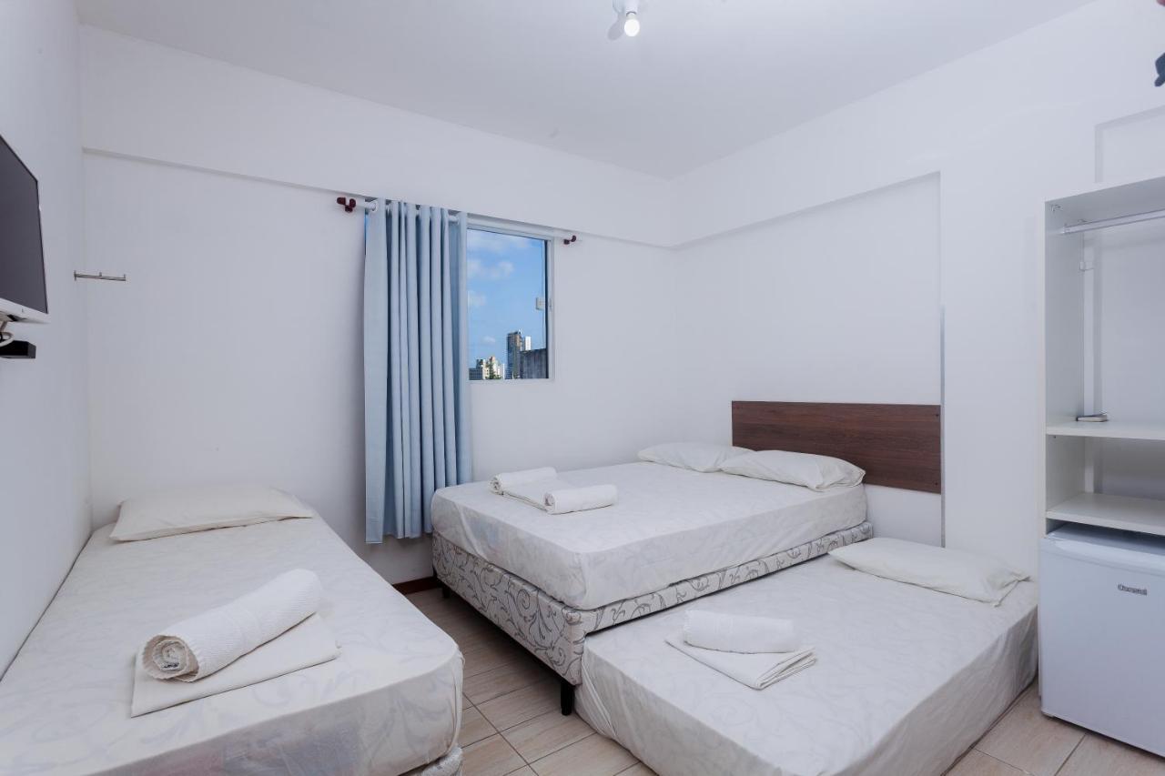 Economy Apart Natal Ngoại thất bức ảnh
