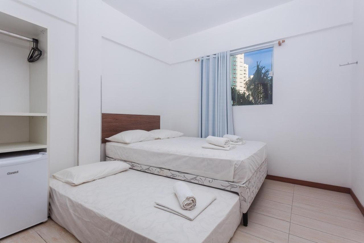Economy Apart Natal Ngoại thất bức ảnh