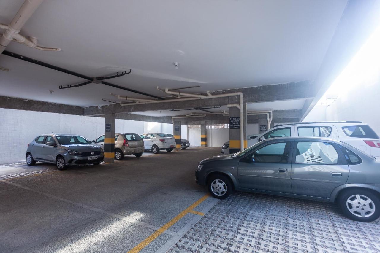 Economy Apart Natal Ngoại thất bức ảnh