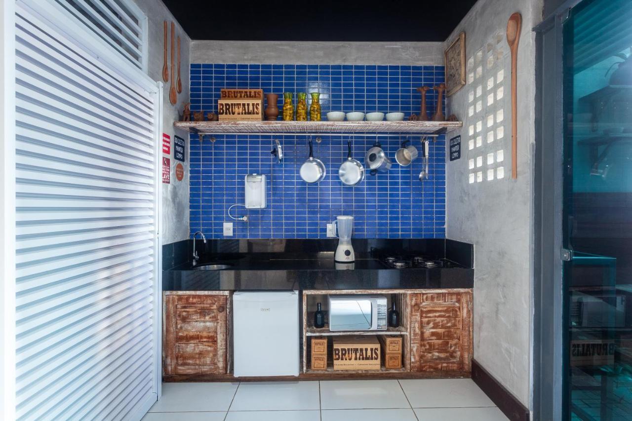Economy Apart Natal Ngoại thất bức ảnh