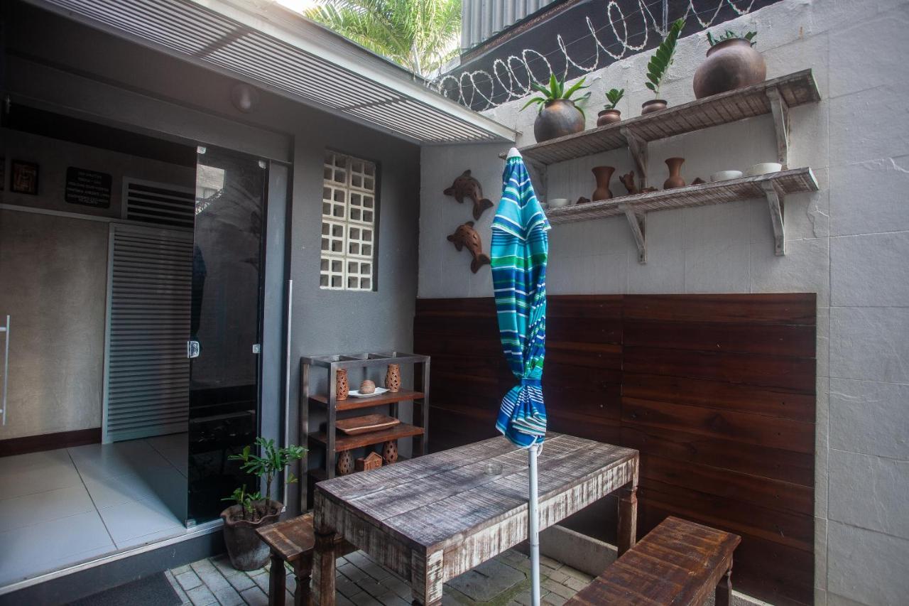Economy Apart Natal Ngoại thất bức ảnh
